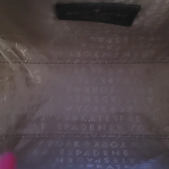 KATE SPADE CROSSBODY